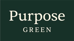 Purpose Green