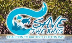 Save the Bays