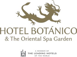 Hotel Botánico & The Oriental Spa Garden