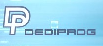 DediProg Technology