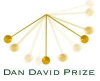 Dan David Prize