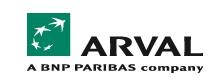 ARVAL (Schweiz) AG