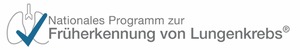 Nationales Programm zur Früherkennung von Lungenkrebs