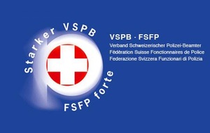 Verband Schweizerischer Polizei-Beamter VSPB / FSFP
