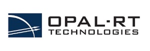 OPAL-RT TECHNOLOGIES