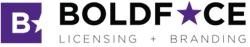 BOLDFACE Licensing + Branding