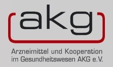 Arzneimittel und Kooperation im Gesundheitswesen e.V. (AKG)