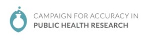 Campaign for Accuracy in Public Health Research (CAPHR)