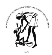 Verein Bündner Partnerschaft Hôpital Albert Schweitzer, Haiti