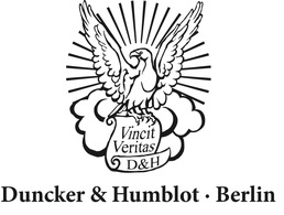 Verlag Duncker & Humblot GmbH