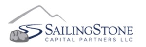 SailingStone Capital Partners LLC