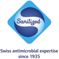 SANITIZED AG