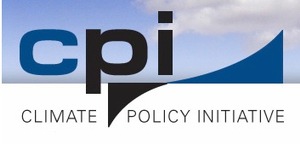 Climate Policy Initiative