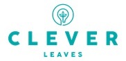 Clever Leaves International, Inc