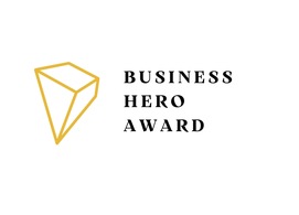 Business Hero Award