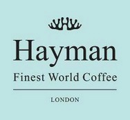 Hayman - Finest World Coffee