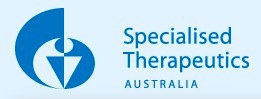 Specialised Therapeutics Australia Pty Ltd