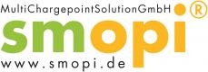 smopi(R) Multi Chargepoint Solution GmbH