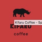 Kifaru Coffee ApS