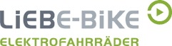 LIEBE-BIKE Elektrofahrräder