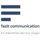FAZIT Communication