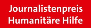 Journalistenpreis Humanitäre Hilfe