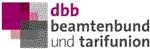 dbb beamtenbund und tarifunion