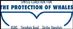 Schweizer Walschutz-Koalition