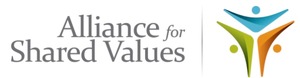 The Alliance for Shared Values