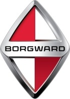 BORGWARD Group AG