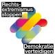 Demo-Bündnis "Rechtsextremismus stoppen - Demokratie verteidigen"