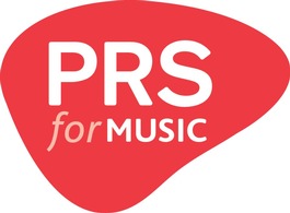 PRS for Music