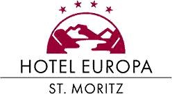 Hotel Europa St. Moritz