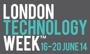 London Technology Week