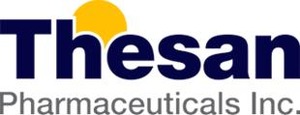 Thesan Pharmaceuticals, Inc.