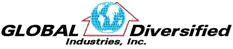 Global Diversified Industries Inc.