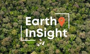 Earth InSight