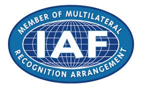 The International Accreditation Forum