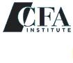 CFA Institute