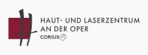 HAUT- UND LASERZENTRUM AN DER OPER