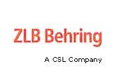 ZLB Behring GmbH