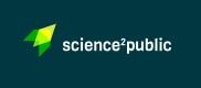 science2public - Gesellschaft f&uuml;r Wissenschaftskommunikation e. V.