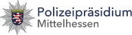 Polizeipräsidium Mittelhessen - Pressestelle