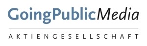 GoingPublic Media AG