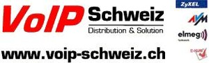 VoIP Schweiz GmbH