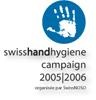 Swisshandhygiene Campaign
