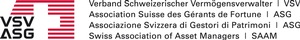 Verband Schweizerischer Vermögensverwalter | VSV