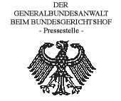 Der Generalbundesanwalt beim Bundesgerichtshof (GBA)