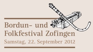 Bordun- und Folkfestival Zofingen