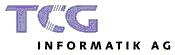 TCG Informatik AG